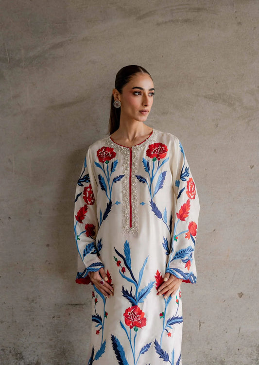 Aiyana | Saher & Benish