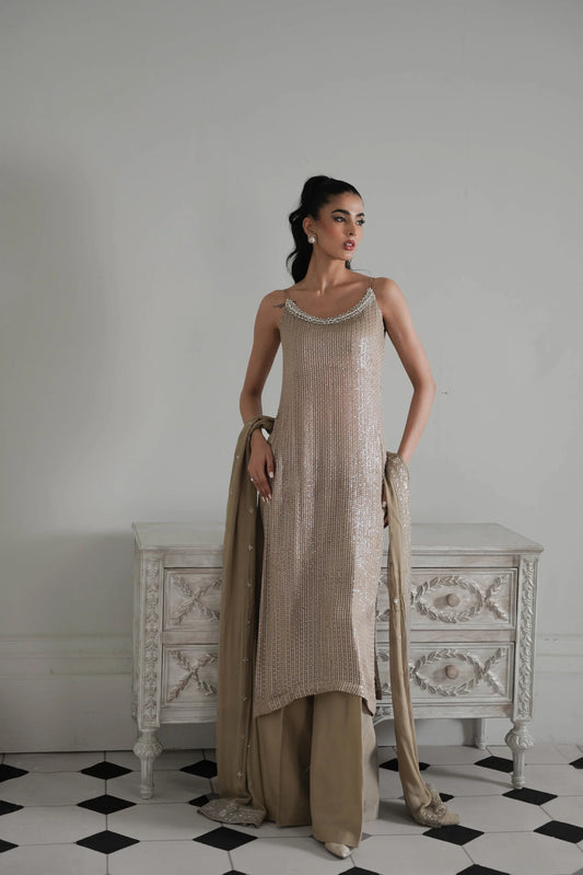 SAND DUNE WEDDING EDIT 2024/2025 (NPA3-24430) | ZAIB