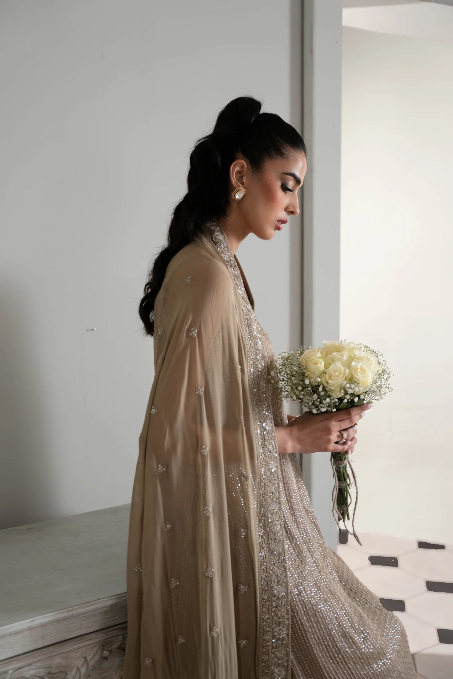 SAND DUNE WEDDING EDIT 2024/2025 (NPA3-24430) | ZAIB