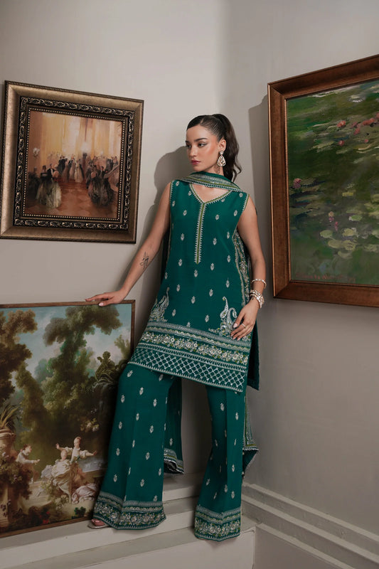 GLEAM ZINC WEDDING EDIT 2024/2025 (NPA3-24425) | ZAIB