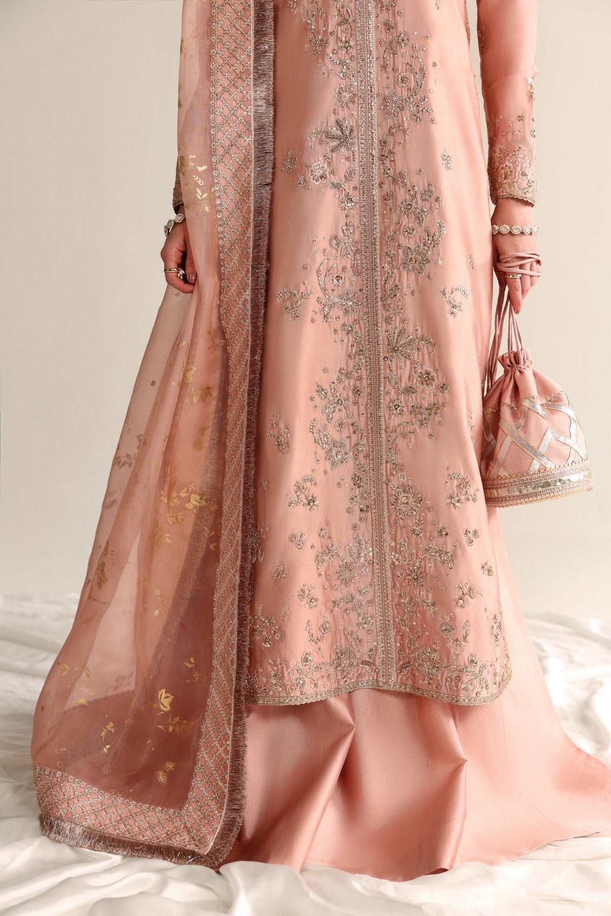 ROSEGOLD LUXURY WEDDING EDIT 2026 (NPA3-26455) | WEDDING EDIT '26 | ZAIB