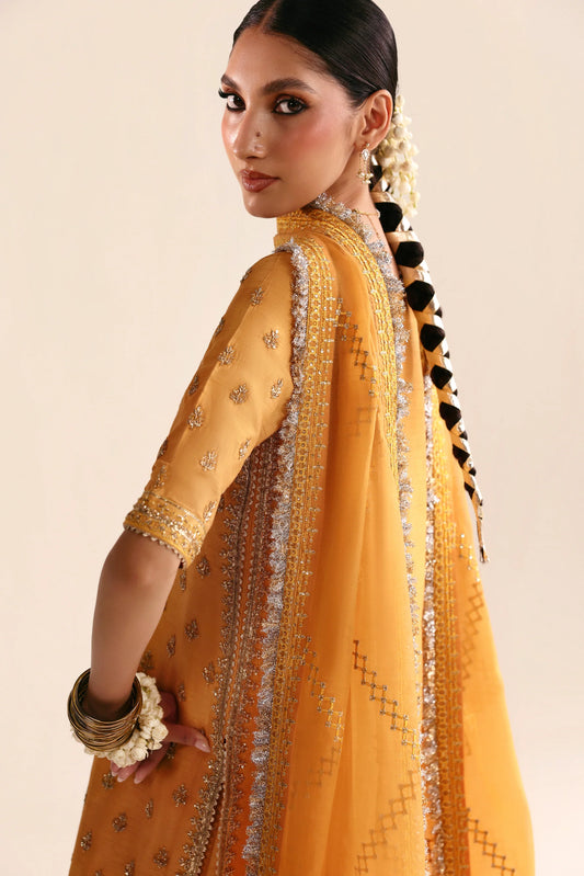 MAYUN LUXURY WEDDING EDIT 2026 (NPA3-26451) | WEDDING EDIT '26 | ZAIB