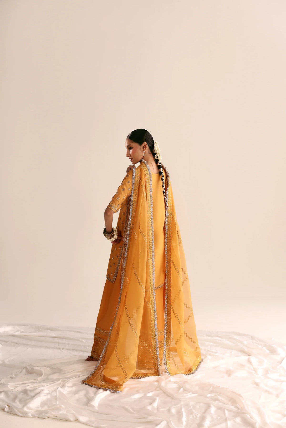 MAYUN LUXURY WEDDING EDIT 2026 (NPA3-26451) | WEDDING EDIT '26 | ZAIB