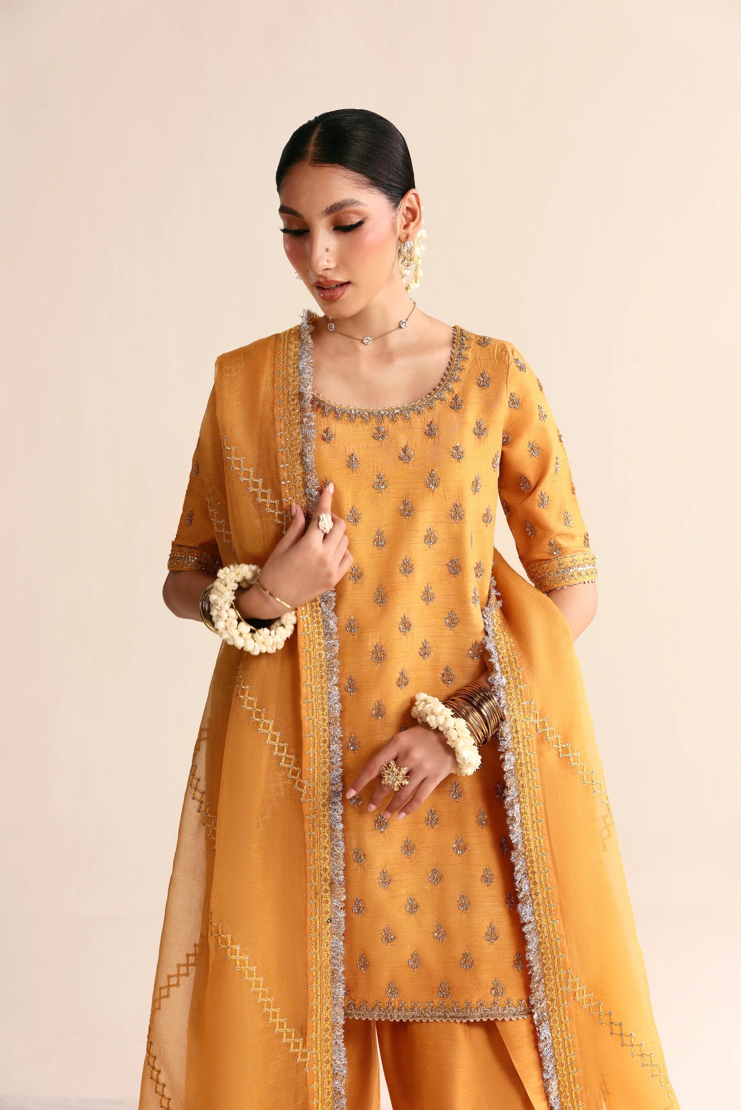 MAYUN LUXURY WEDDING EDIT 2026 (NPA3-26451) | WEDDING EDIT '26 | ZAIB