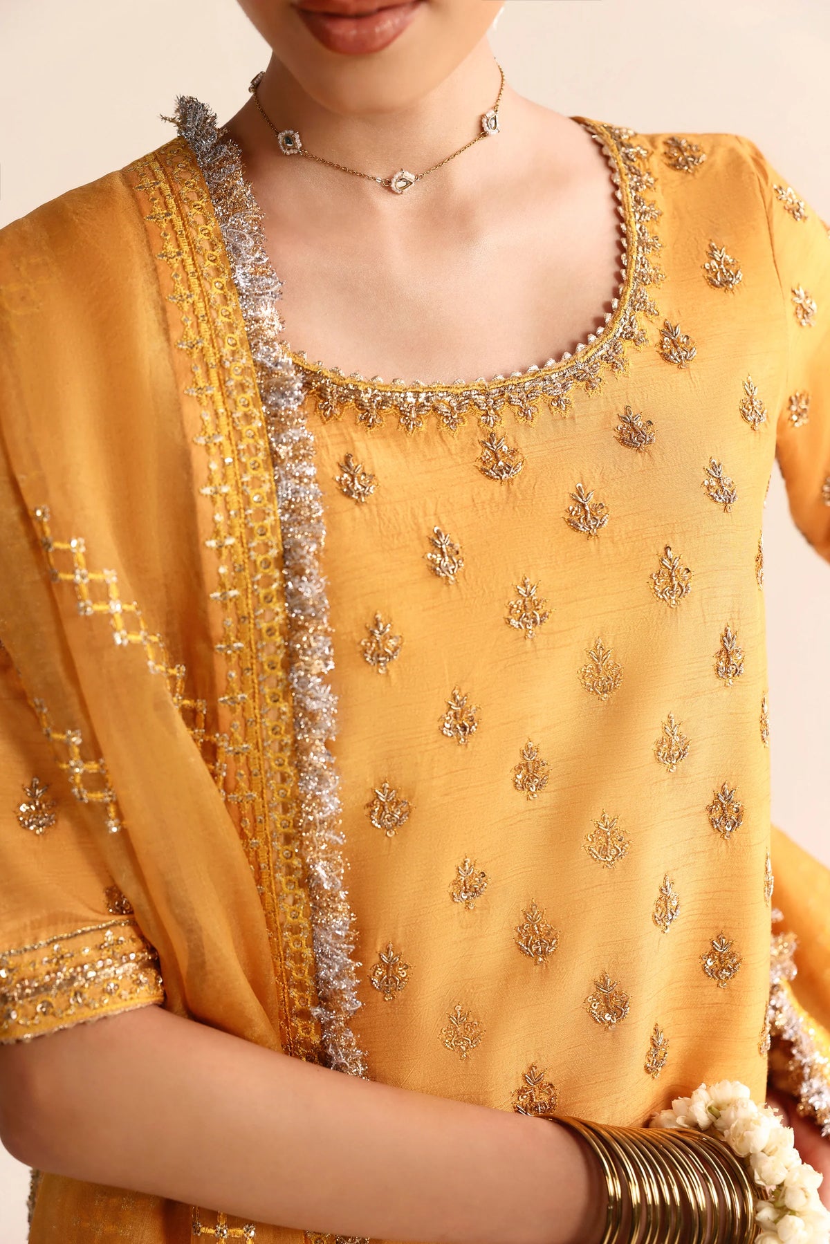 MAYUN LUXURY WEDDING EDIT 2026 (NPA3-26451) | WEDDING EDIT '26 | ZAIB