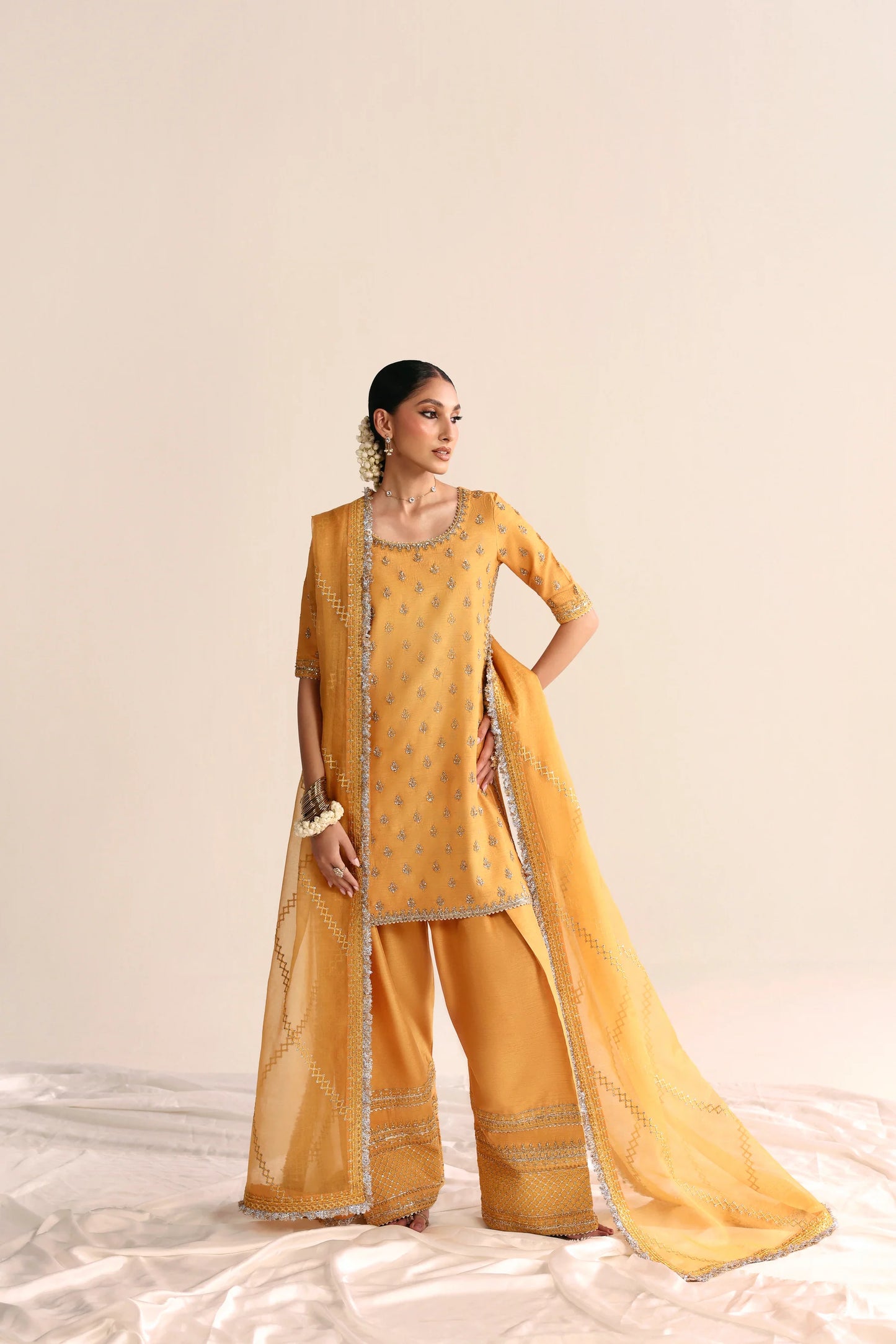 MAYUN LUXURY WEDDING EDIT 2026 (NPA3-26451) | WEDDING EDIT '26 | ZAIB