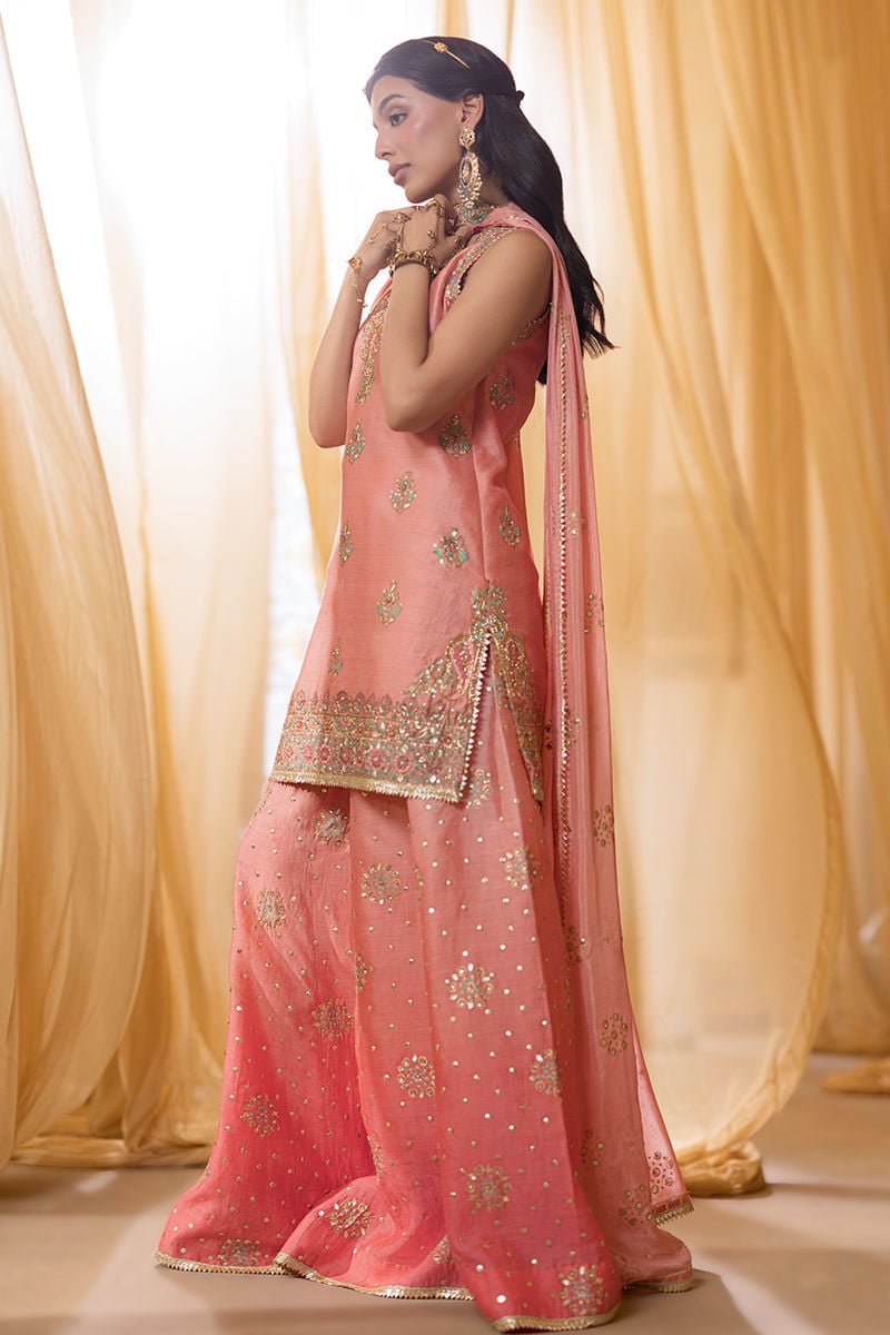 MIRA | ARTISAN PRINTS '26 | Ansab Jahangir