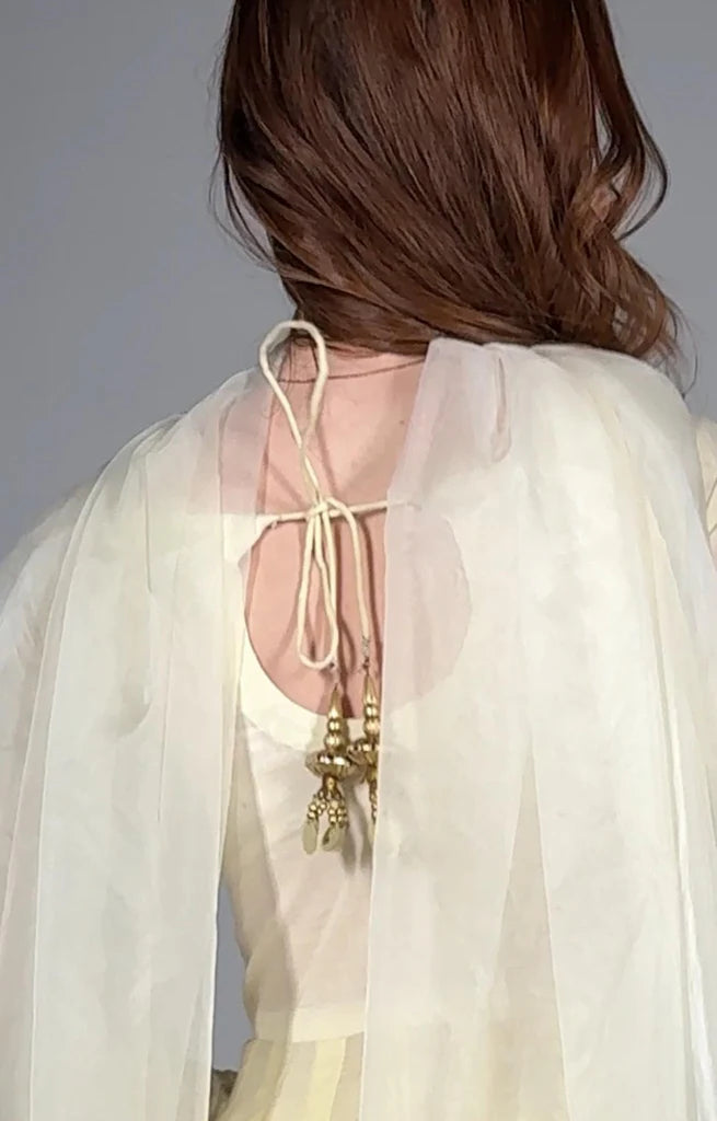 Vanilla Custard (pre-booking) | Choti Eid'26 | Osen