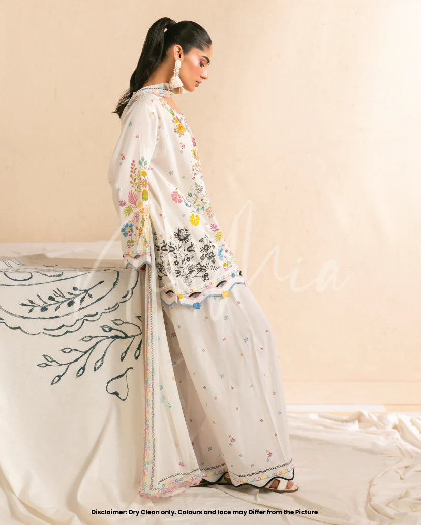 Marzipan | Ramdan Edition’26 | Nia Mia (RTS)