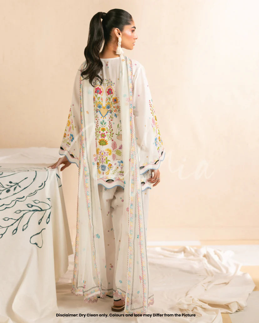 Marzipan | Ramdan Edition’26 | Nia Mia (RTS)