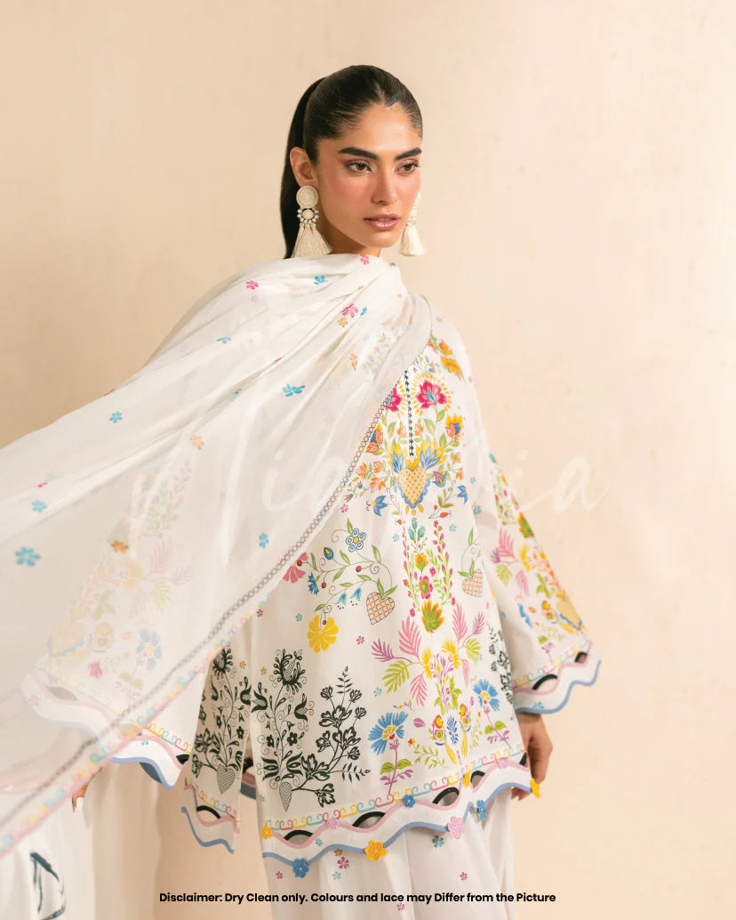 Marzipan | Ramdan Edition’26 | Nia Mia (RTS)