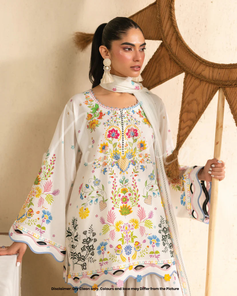 Marzipan | Ramdan Edition’26 | Nia Mia (RTS)