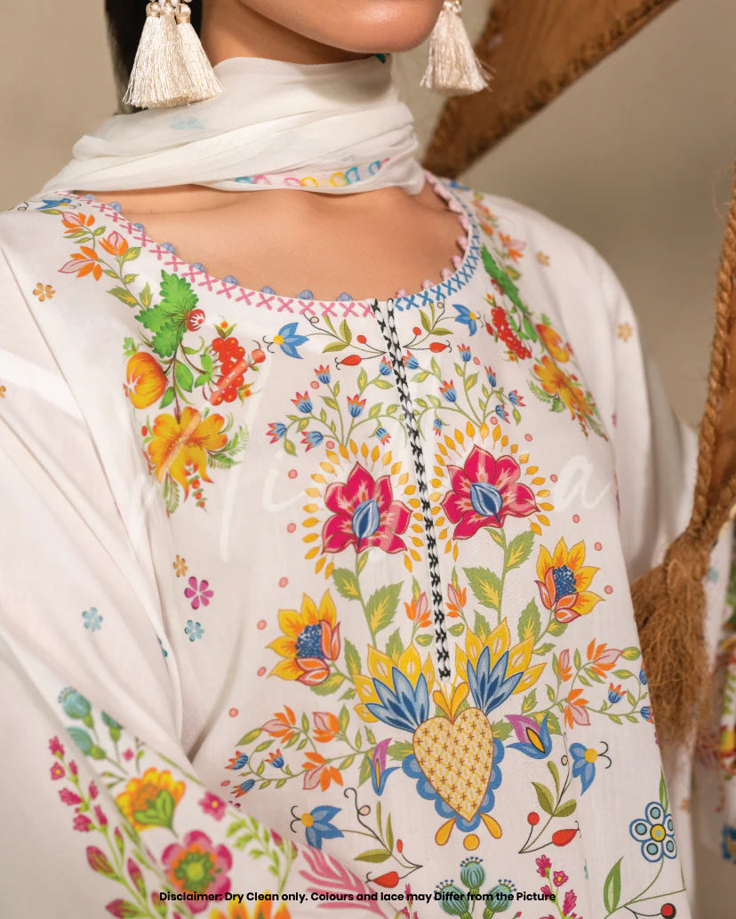 Marzipan | Ramdan Edition’26 | Nia Mia (RTS)