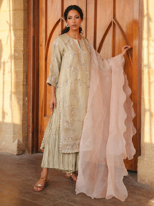 SS26AMB2-AW25AMB2OWKPD001 | NEW IN | MISHA LAKHANI