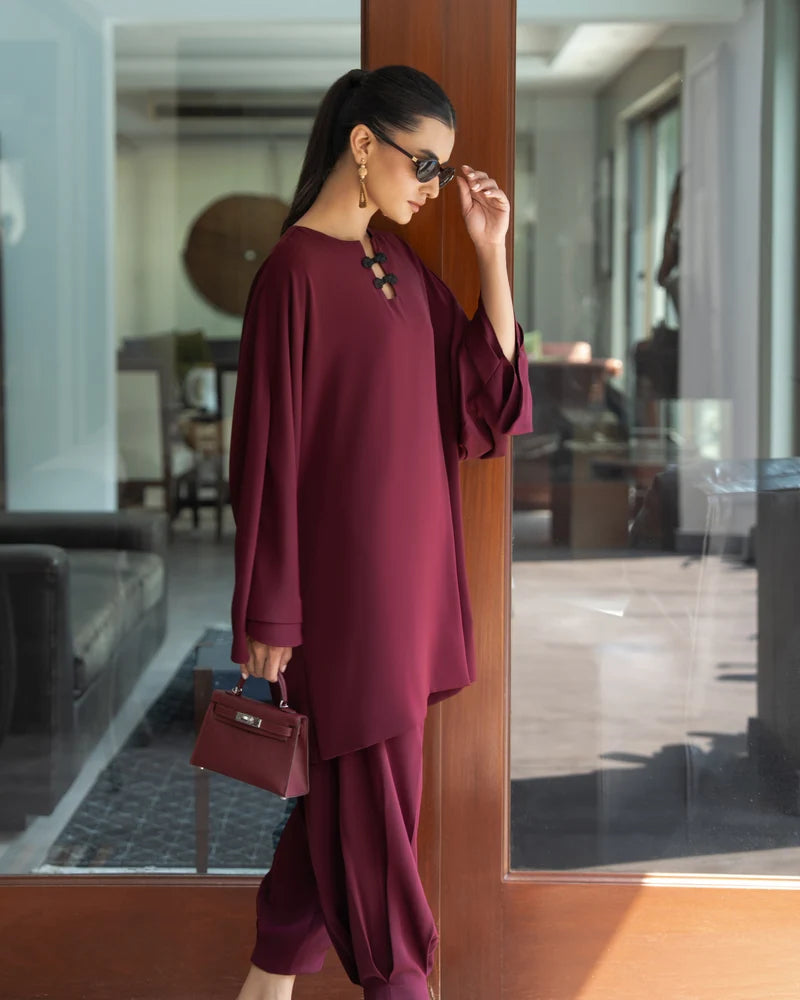 Mandarin Harper Set | New Arrivals | LIRA