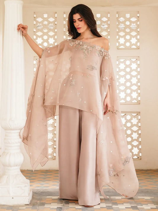SS26AMB2OWTP008 | NEW IN | MISHA LAKHANI