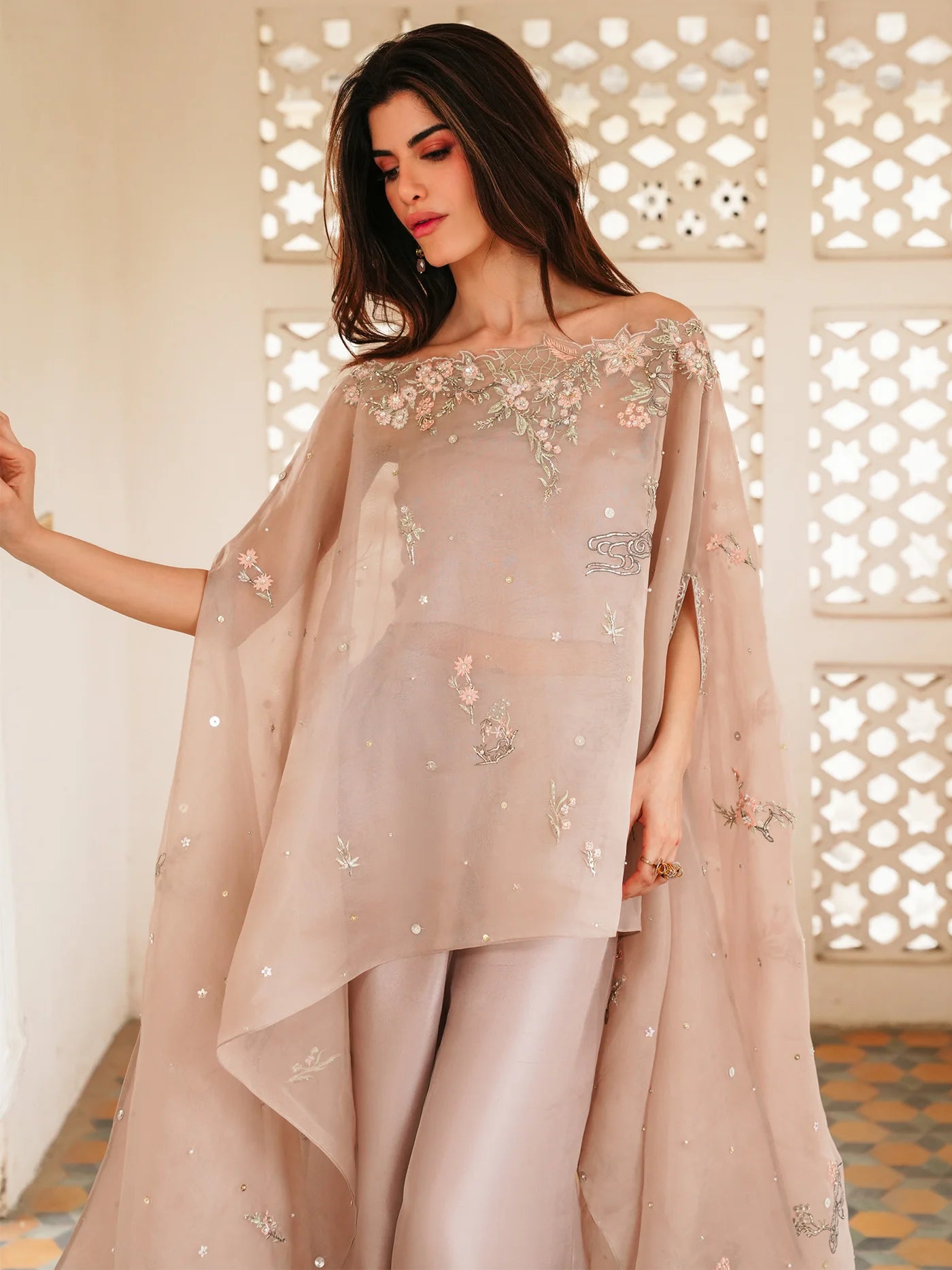 SS26AMB2OWTP008 | NEW IN | MISHA LAKHANI