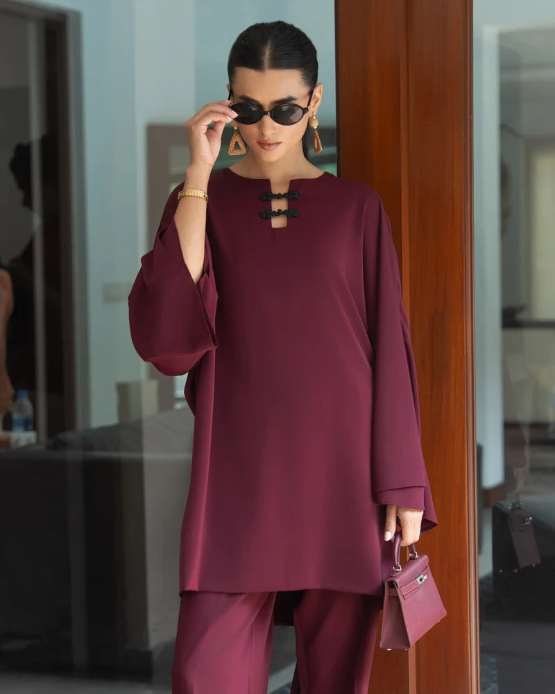 Mandarin Harper Set | New Arrivals | LIRA