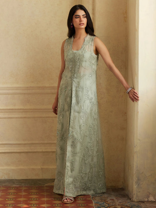 SS26AMB2-TS26LS005 | NEW IN | MISHA LAKHANI