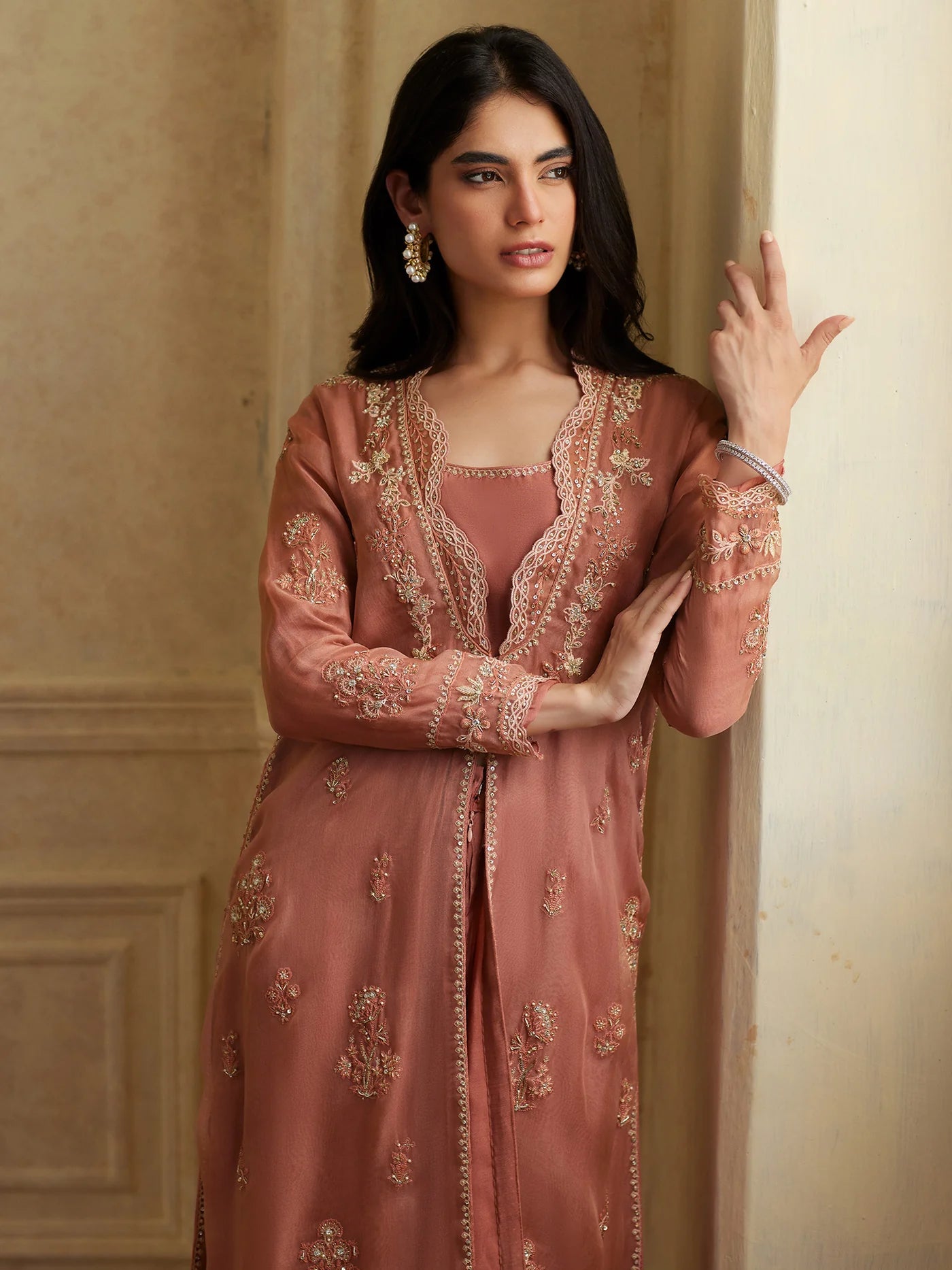 SS26AMB2-AW25AMB1OWKP003 | NEW IN | MISHA LAKHANI