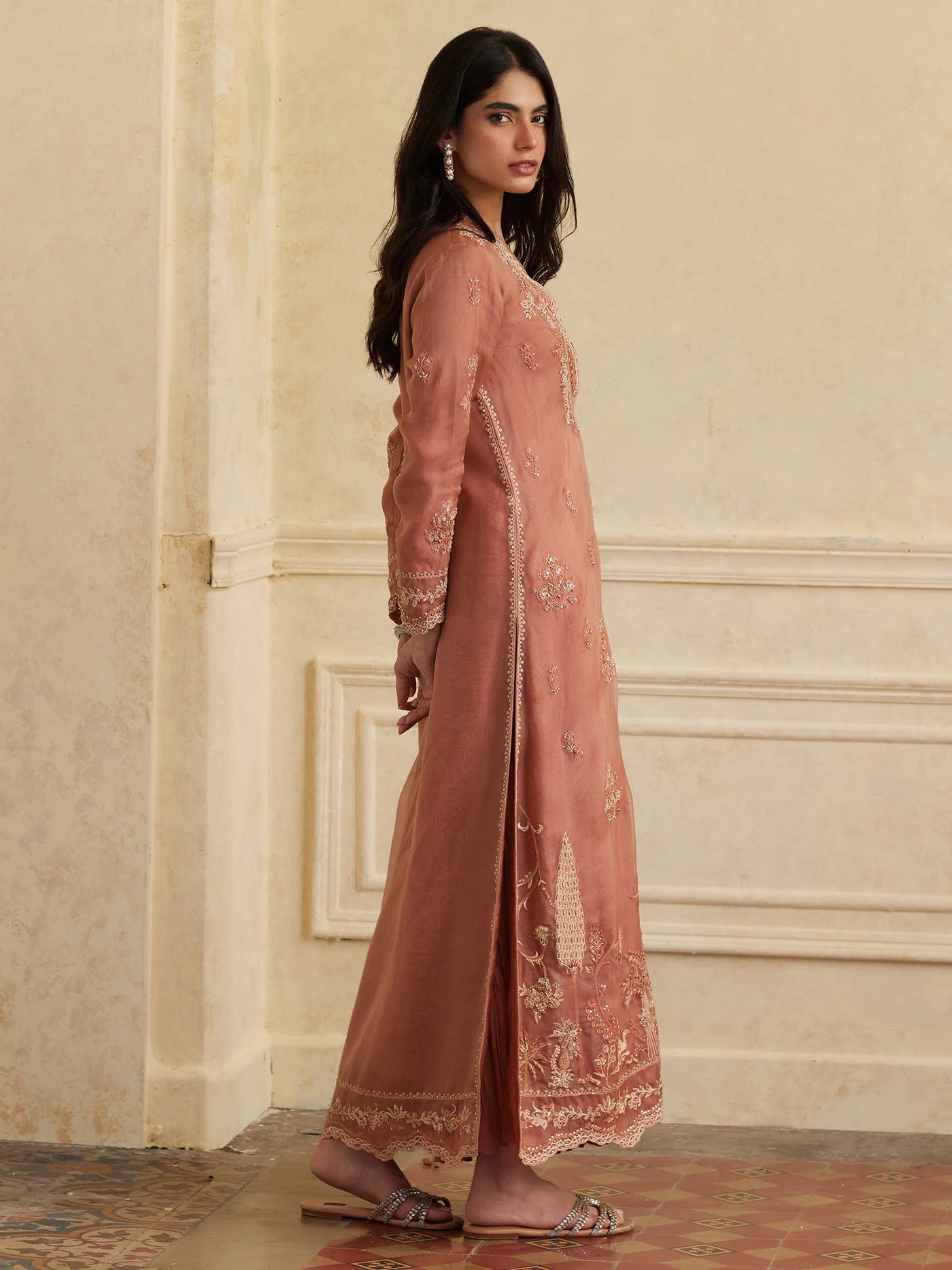 SS26AMB2-AW25AMB1OWKP003 | NEW IN | MISHA LAKHANI