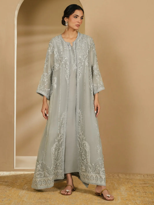 SS26AMB2OWLS004 | NEW IN | MISHA LAKHANI