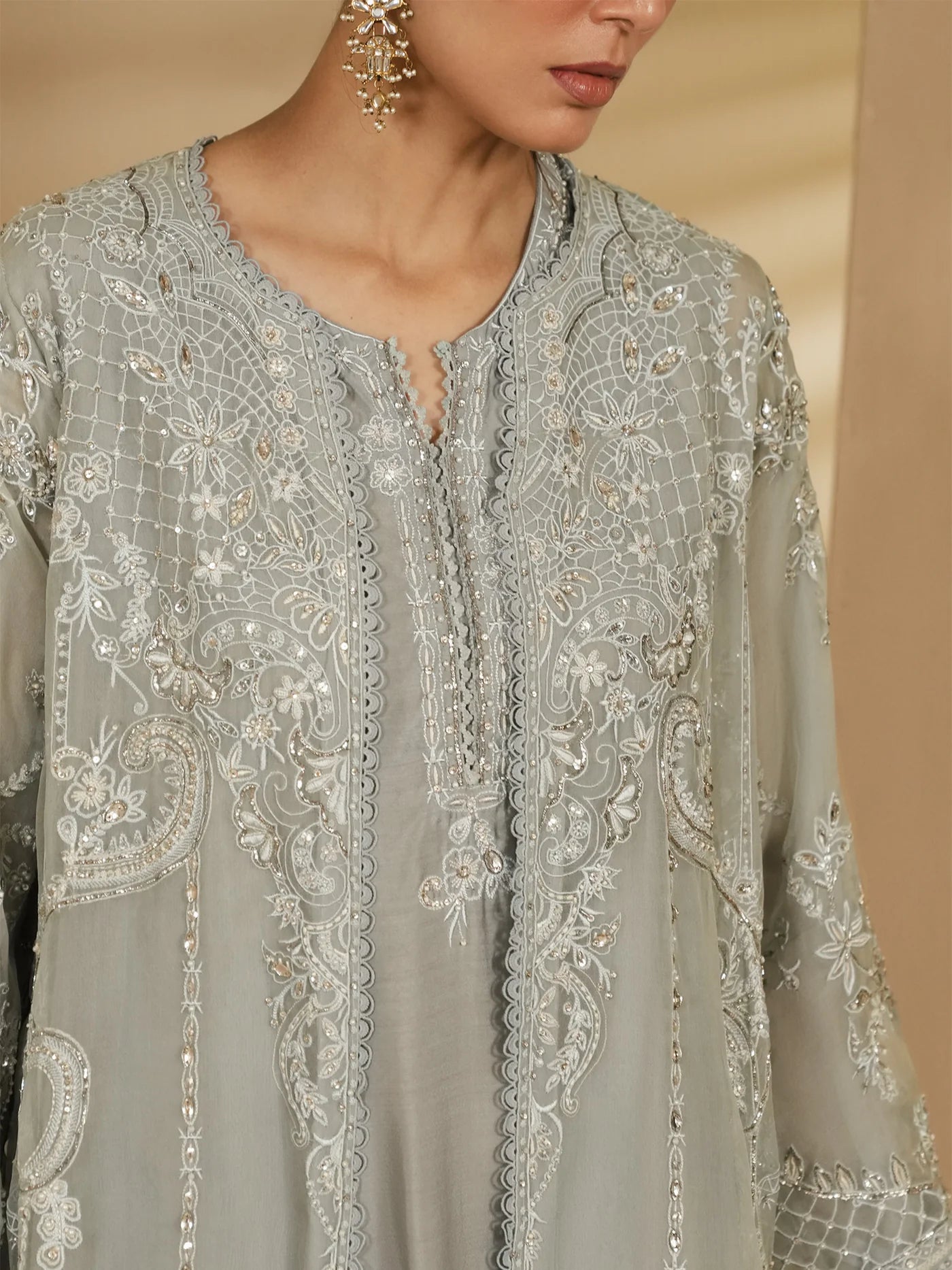 SS26AMB2OWLS004 | NEW IN | MISHA LAKHANI