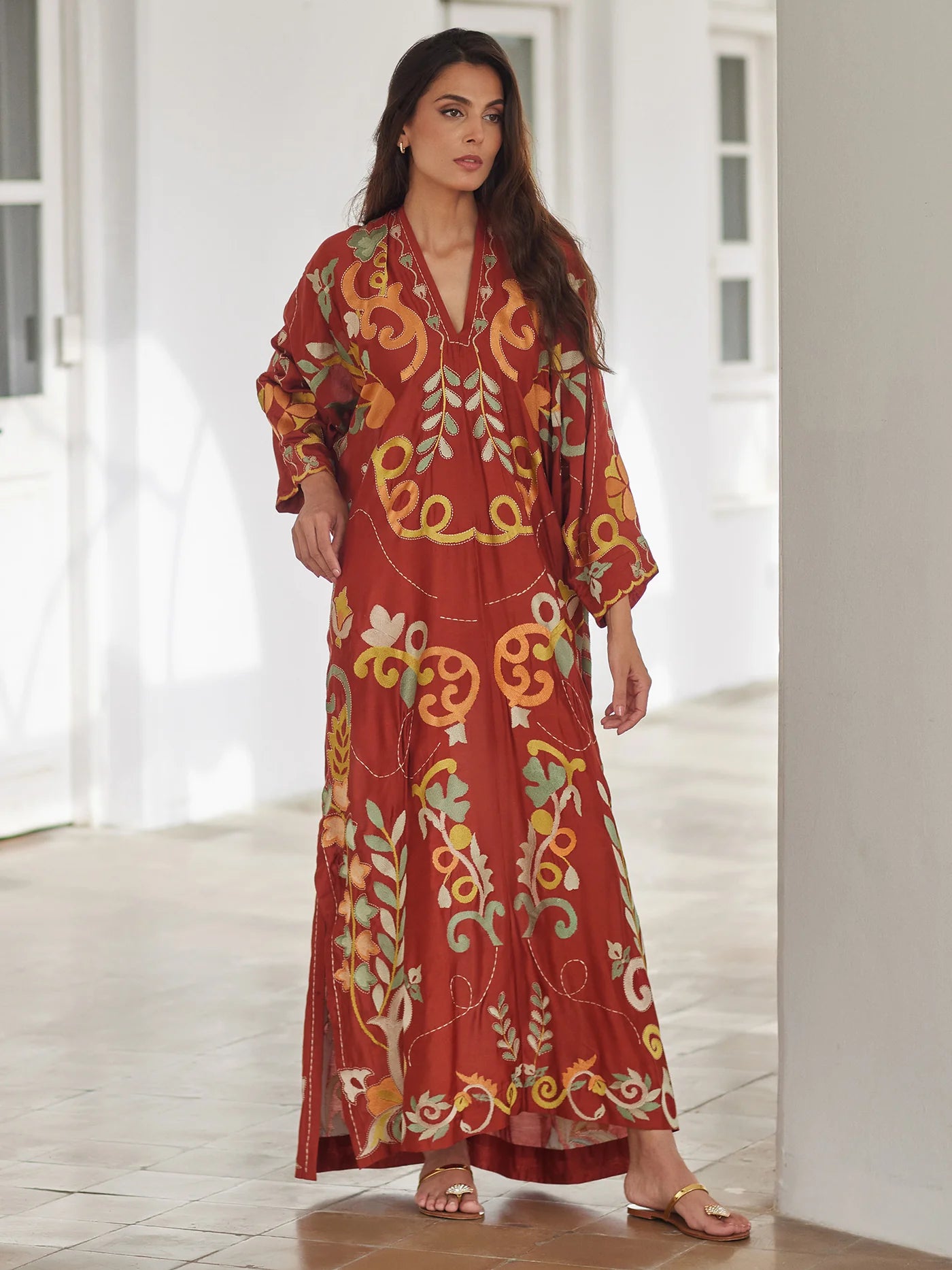 SS26AMB2CCLS003 | NEW IN | MISHA LAKHANI