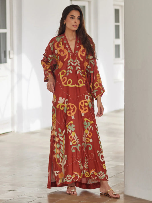 SS26AMB2CCLS003 | NEW IN | MISHA LAKHANI