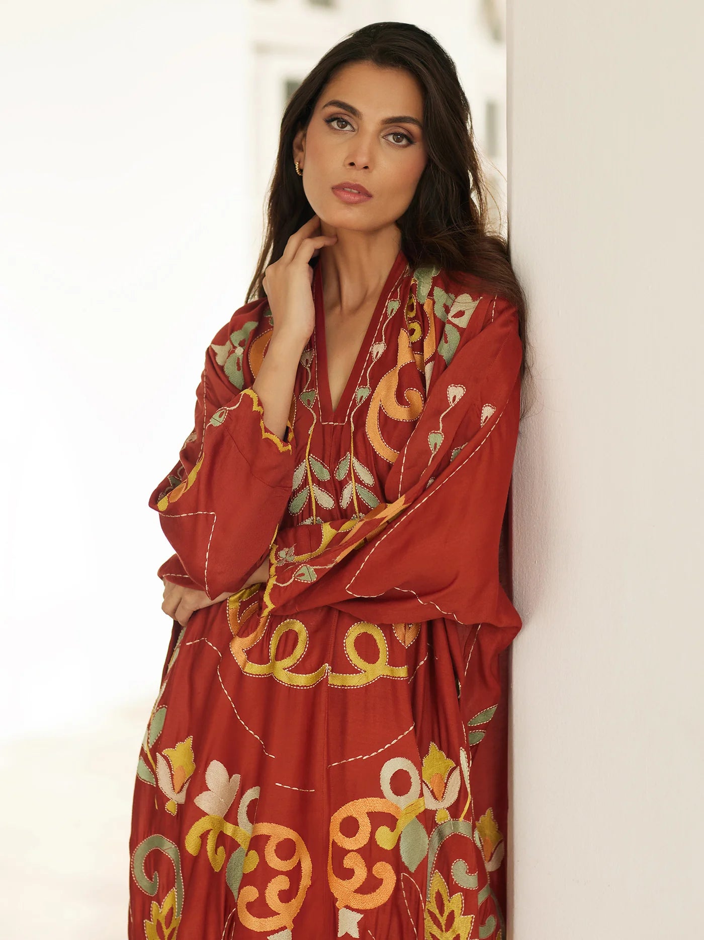 SS26AMB2CCLS003 | NEW IN | MISHA LAKHANI