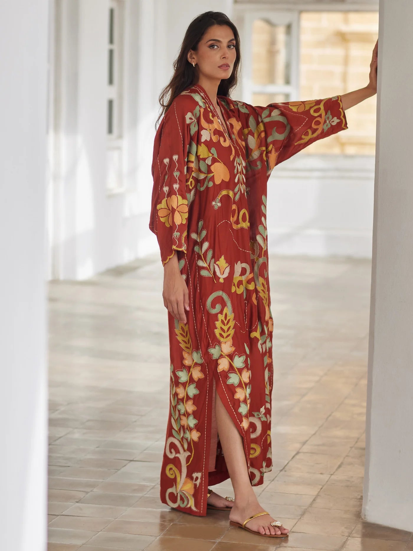 SS26AMB2CCLS003 | NEW IN | MISHA LAKHANI