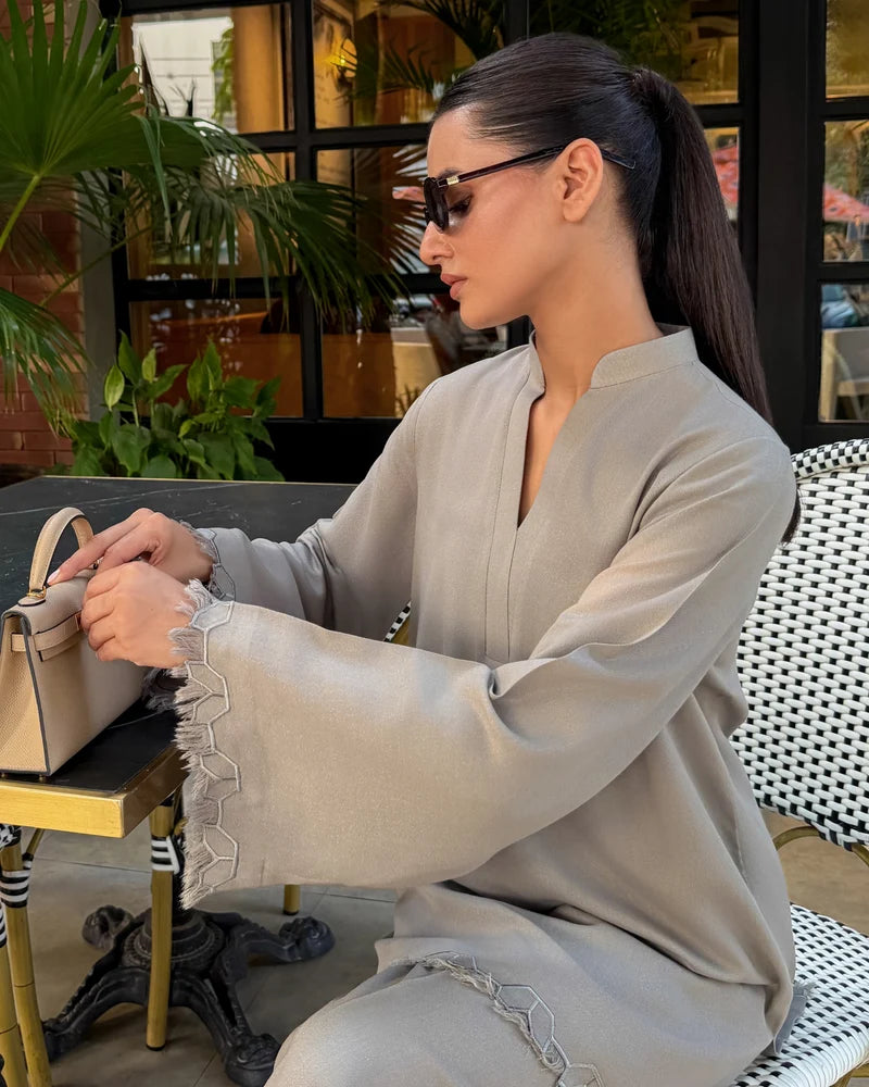 Muted Green Elio Set | New Arrivals | LIRA