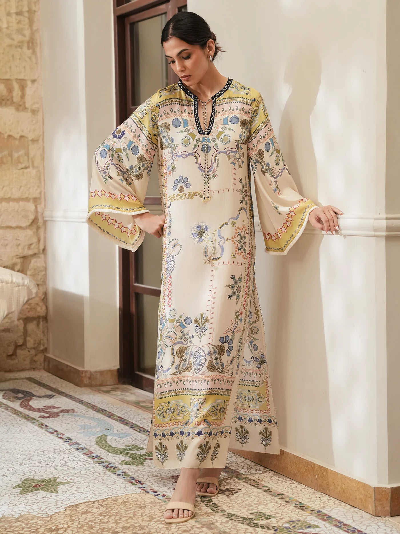 SS26AMB2OWLS006 | NEW IN | MISHA LAKHANI