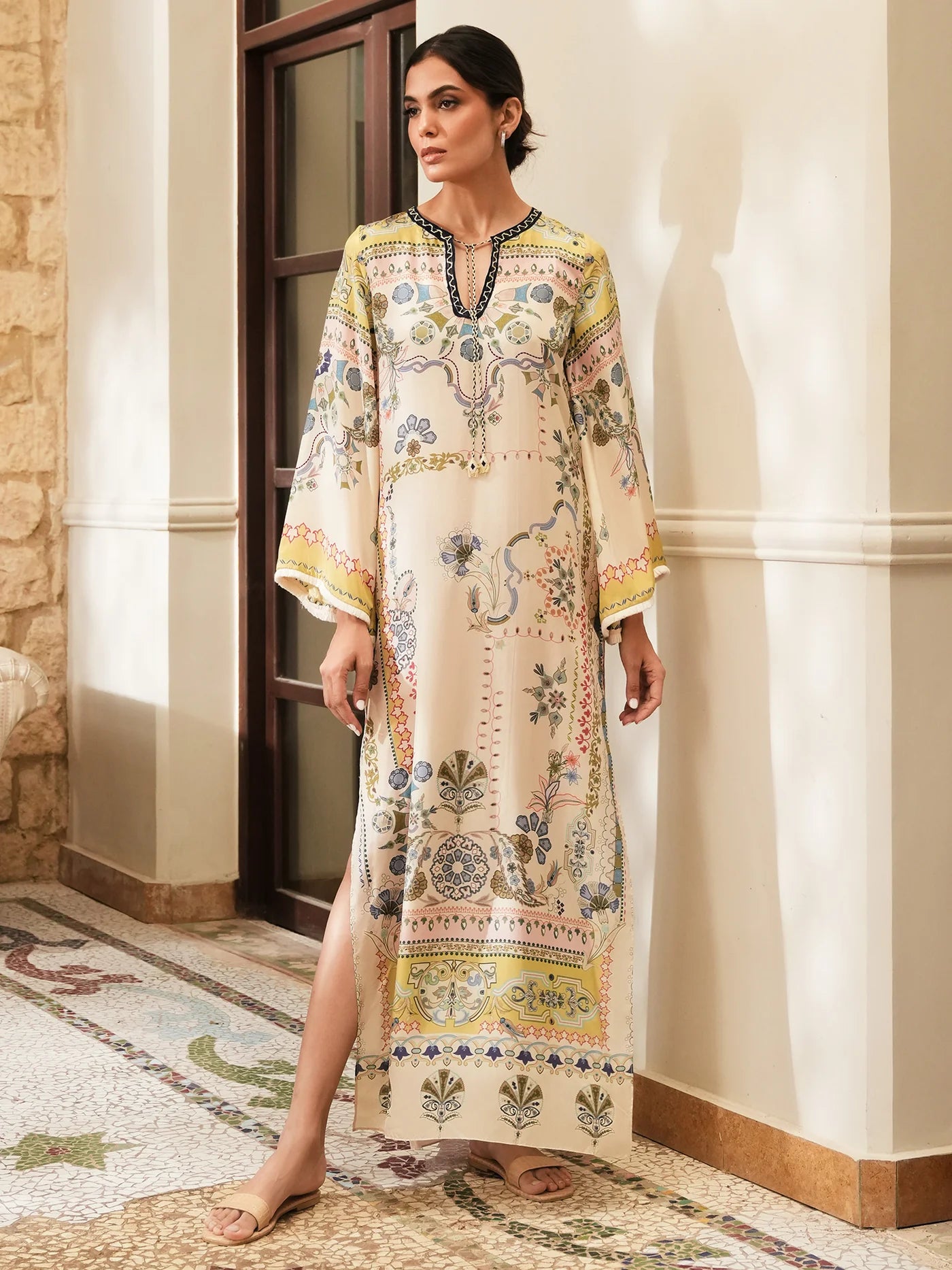 SS26AMB2OWLS006 | NEW IN | MISHA LAKHANI