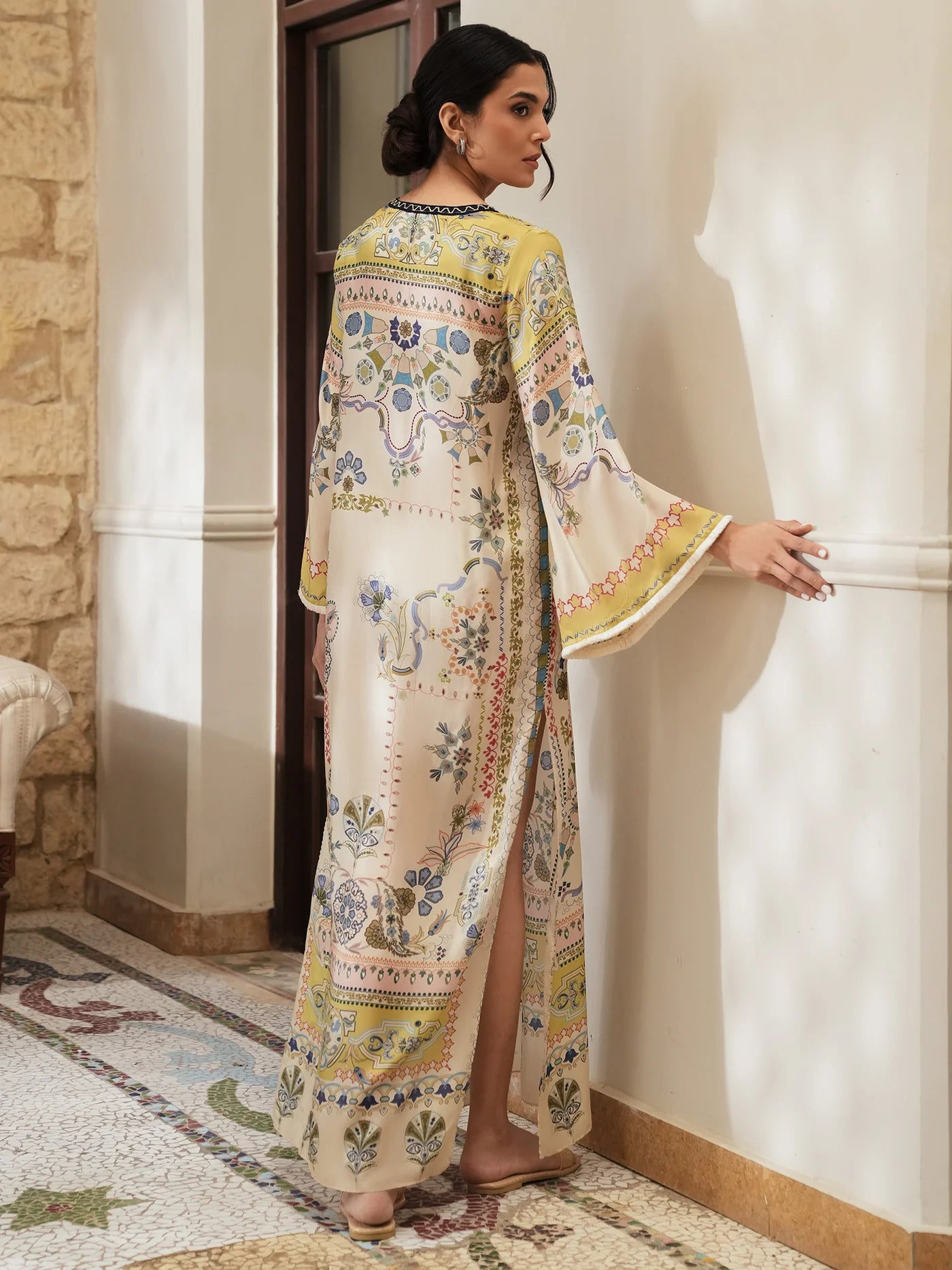 SS26AMB2OWLS006 | NEW IN | MISHA LAKHANI