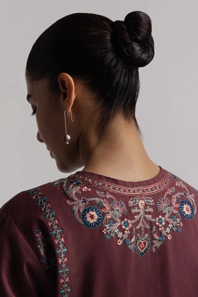 SARD-1A | COCO WINTER UNSTITCHED ’26 | COCO BY ZARA SHAHJAHAN