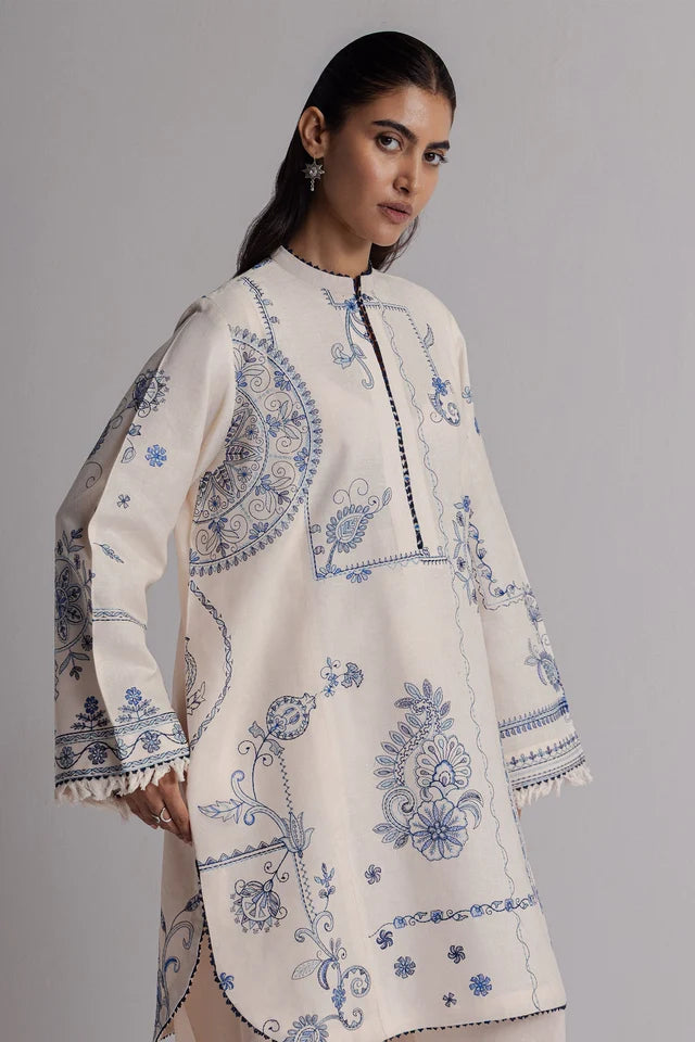 DIBA-10B | COCO WINTER UNSTITCHED ’26 | COCO BY ZARA SHAHJAHAN