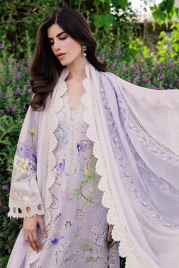 NE-258 | Summer collection '25 | Nureh