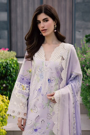 NE-258 | Summer collection '25 | Nureh