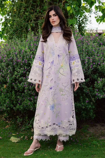 NE-258 | Summer collection '25 | Nureh