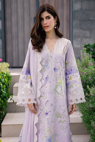 NE-258 | Summer collection '25 | Nureh