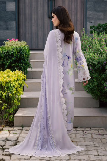 NE-258 | Summer collection '25 | Nureh