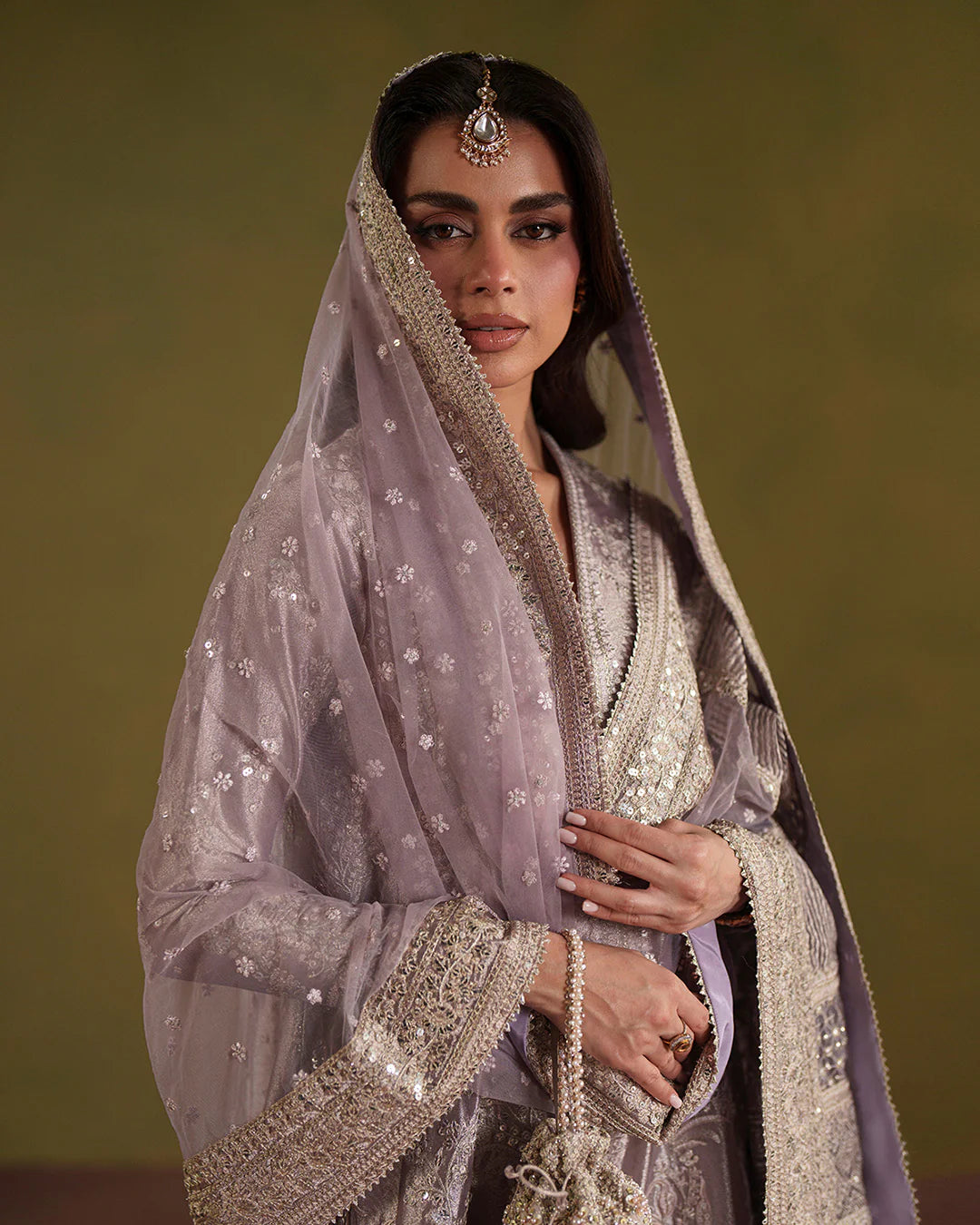 Dania | Lamia | Faiza Saqlain
