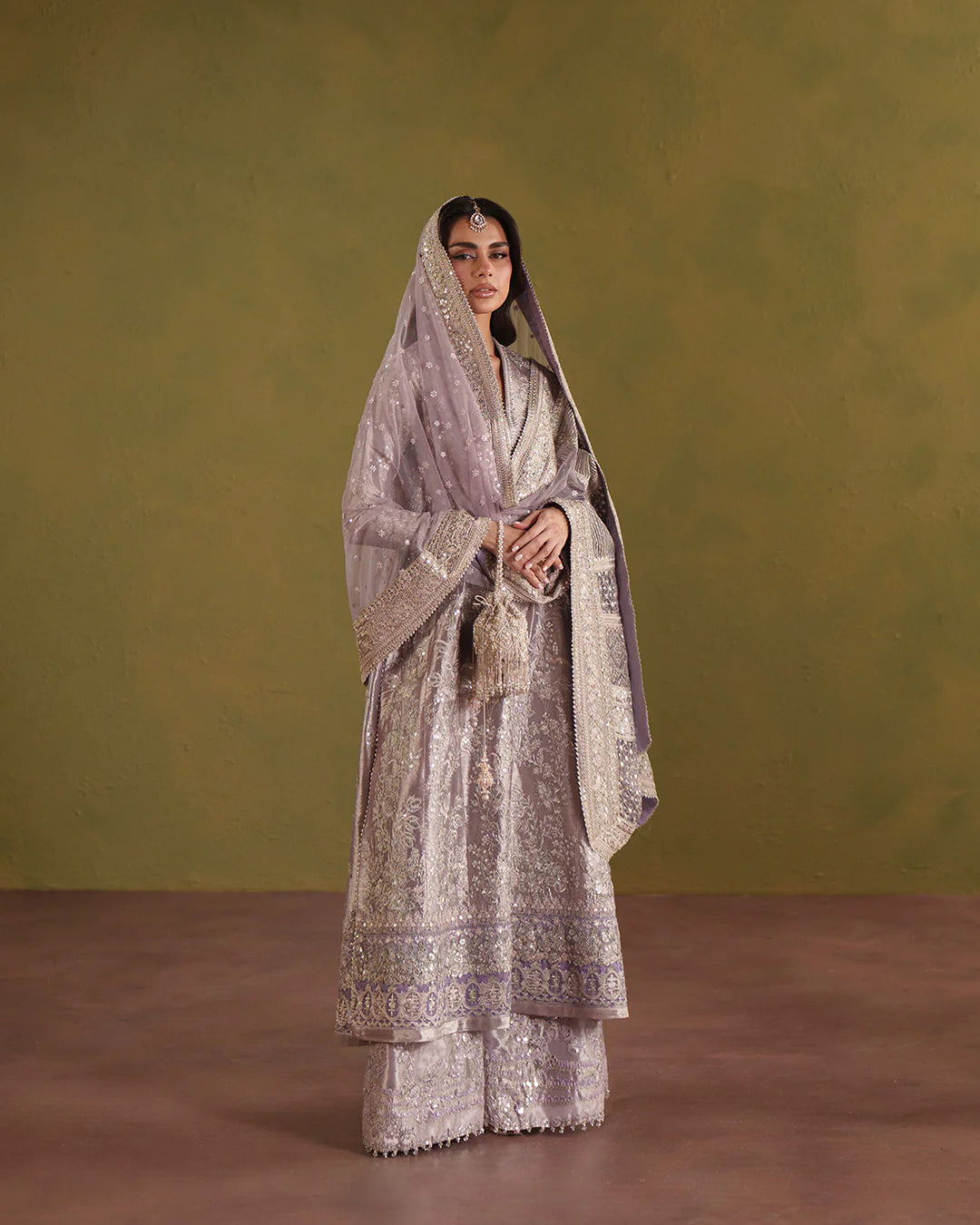 Dania | Lamia | Faiza Saqlain