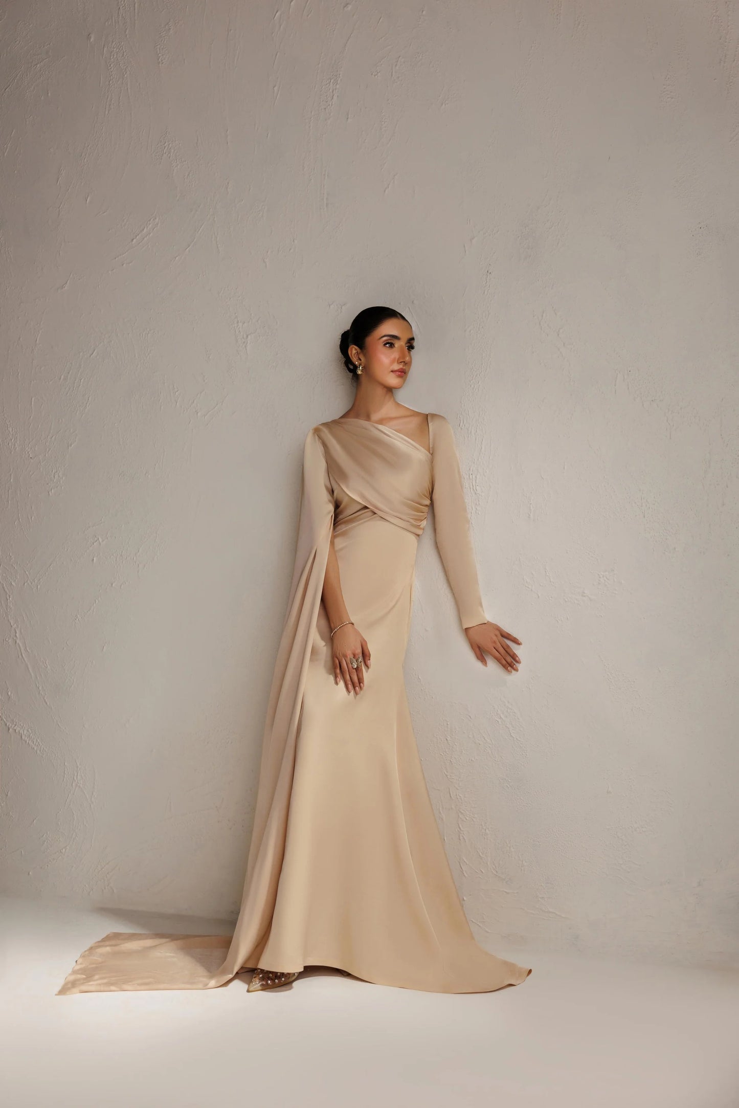 LOOK 27 | Basics | Caia