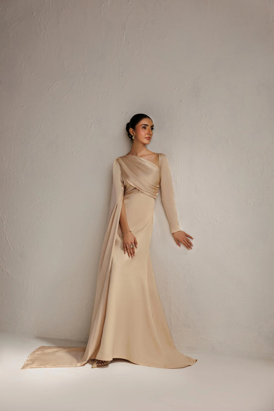 LOOK 27 | Basics | Caia