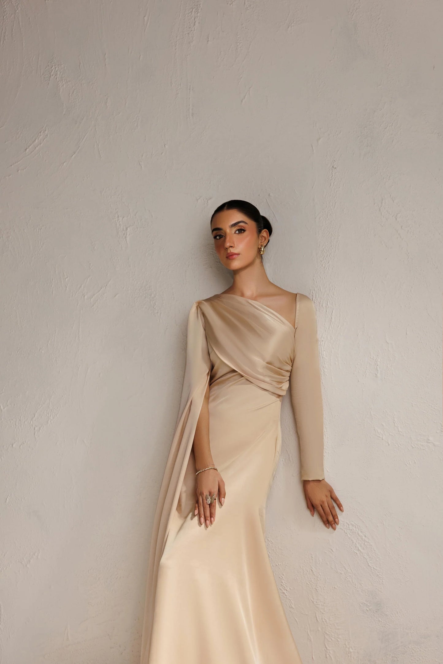 LOOK 27 | Basics | Caia