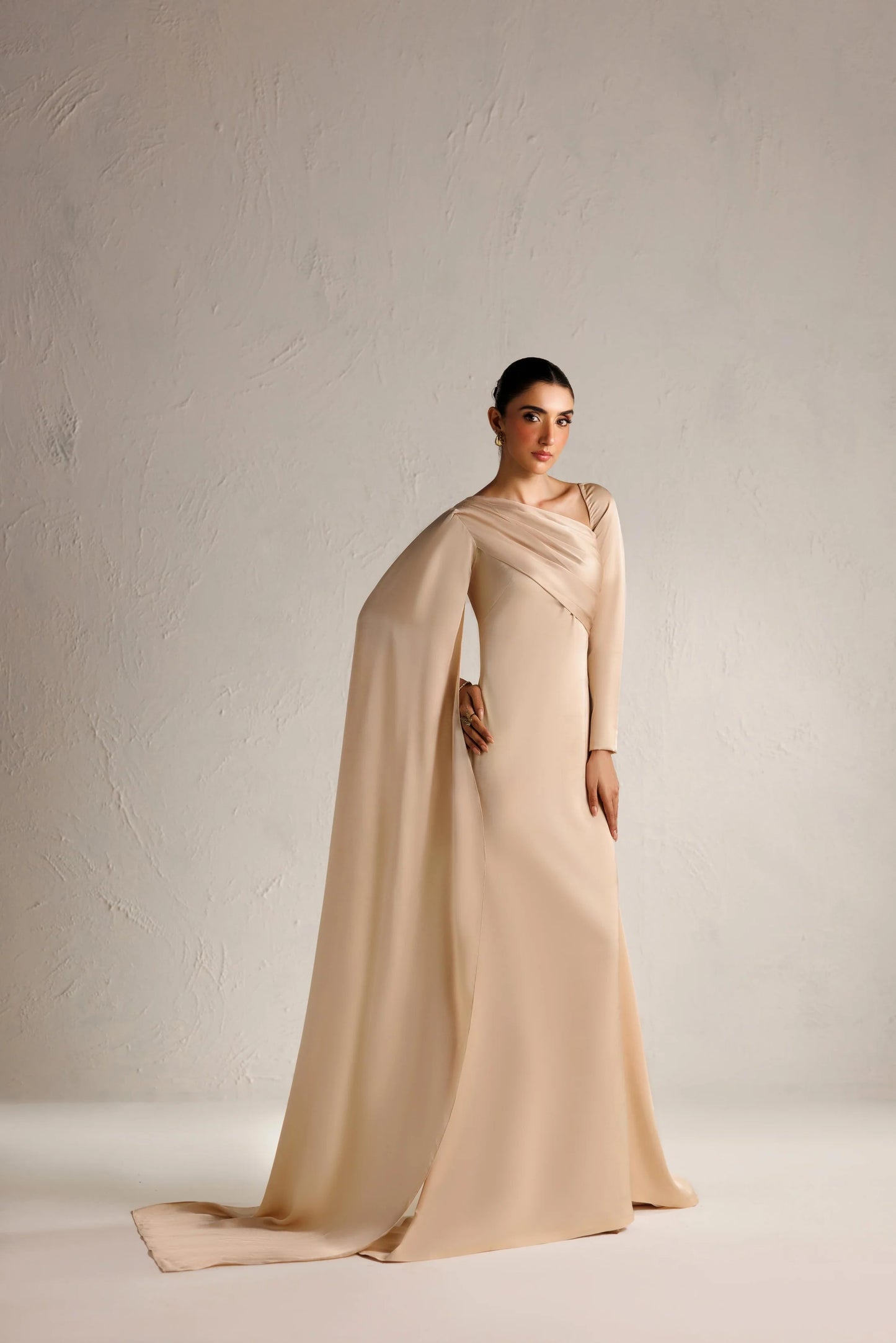 LOOK 27 | Basics | Caia