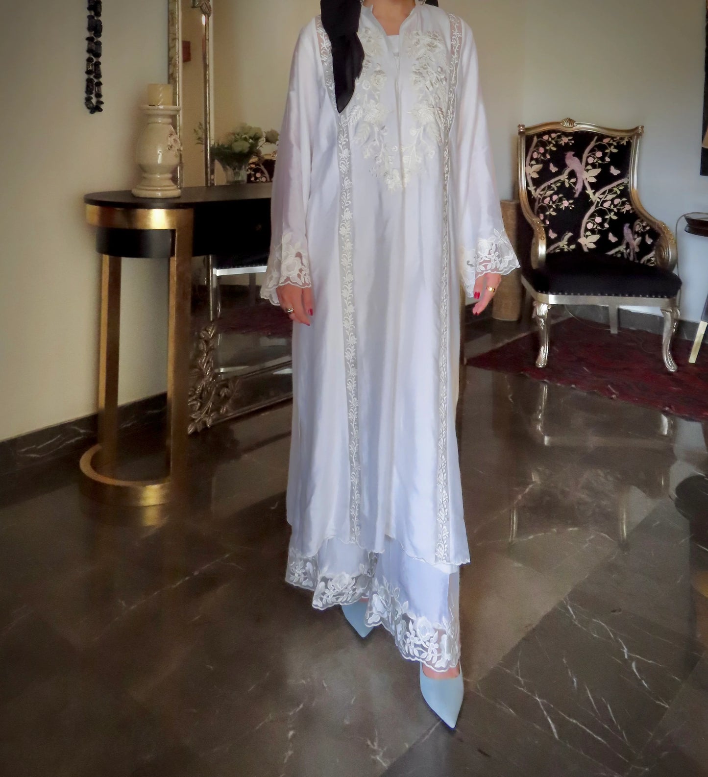 The Zuri Set | Zainab Shamsi Studio