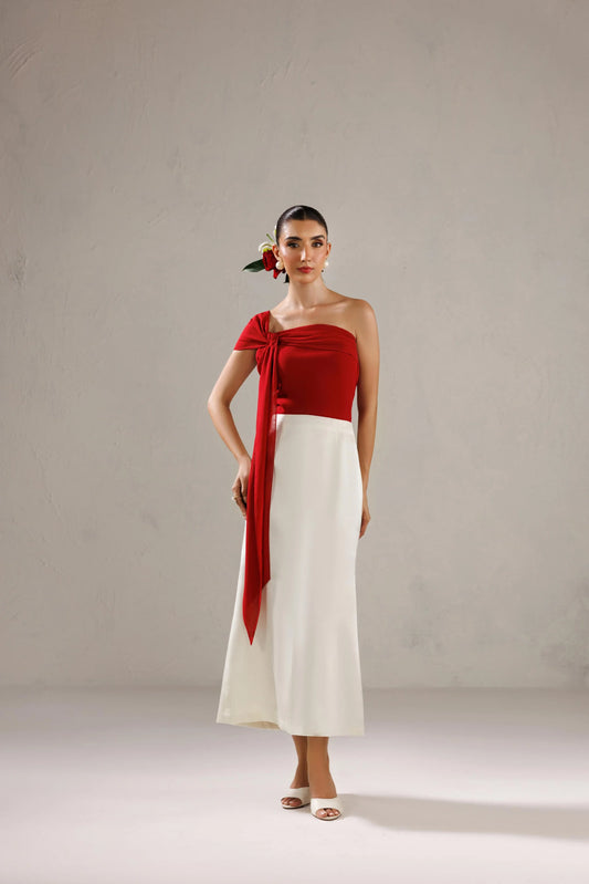 LOOK 28 | Basics | Caia